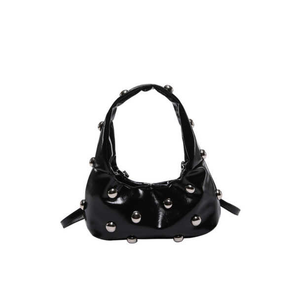 Special-interest Design Western Style Underarm Bag For Women - Image 2