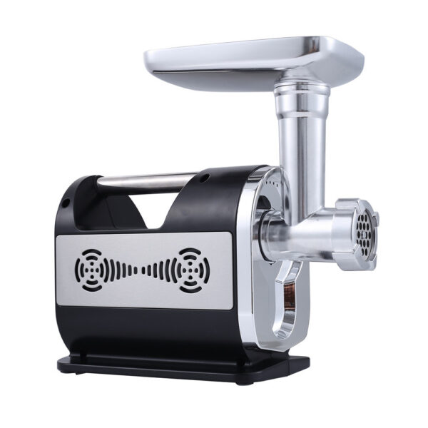 Fashion Simple Home Electric Meat Grinder - Image 3