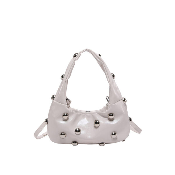 Special-interest Design Western Style Underarm Bag For Women - Image 8