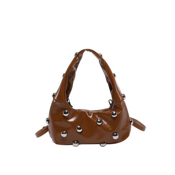 Special-interest Design Western Style Underarm Bag For Women - Image 5