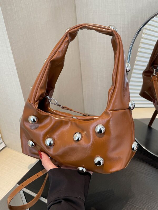 Special-interest Design Western Style Underarm Bag For Women - Image 10