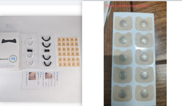 C6 Nasal Breathing Dilators Starter Kit - Image 7