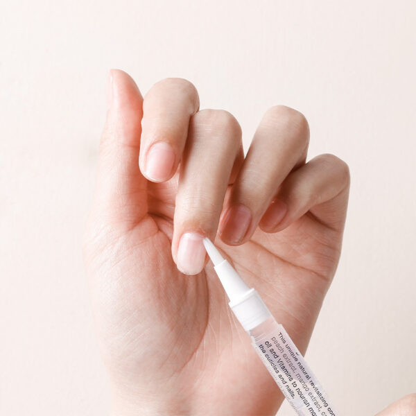 Nail Nutrition Oil Pen Moisturizing Finger Edge Pen Anti-dead Skin Barbed Repair - Image 5
